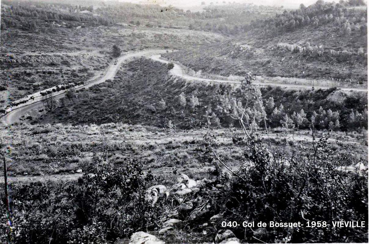 040- Col de Bossuet- 1958- Vieville.jpg